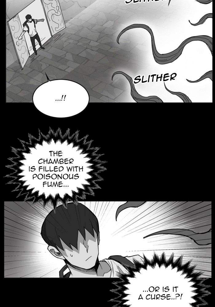 Hardcore Leveling Warrior Chapter 127 - Page 37