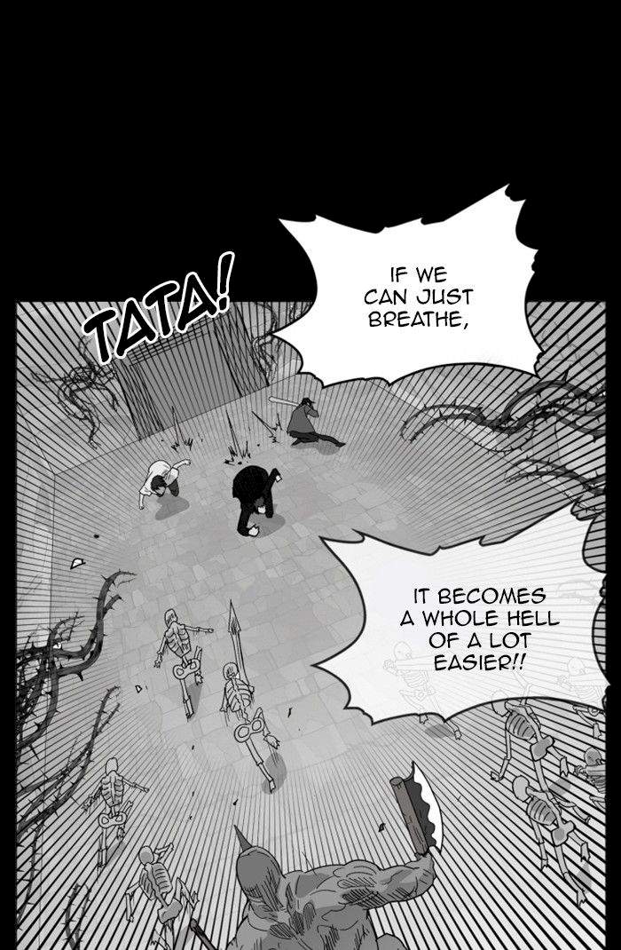 Hardcore Leveling Warrior Chapter 127 - Page 48