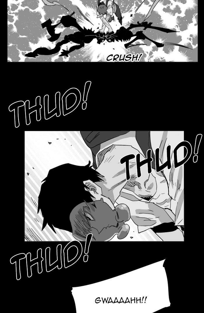 Hardcore Leveling Warrior Chapter 127 - Page 50