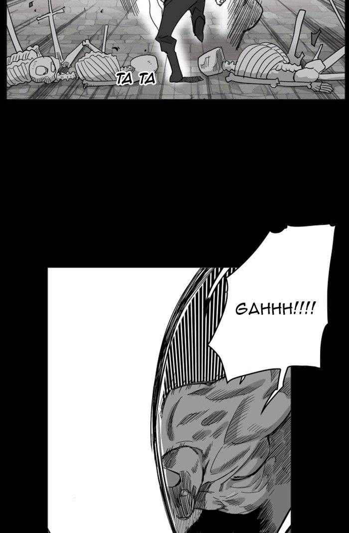 Hardcore Leveling Warrior Chapter 127 - Page 52