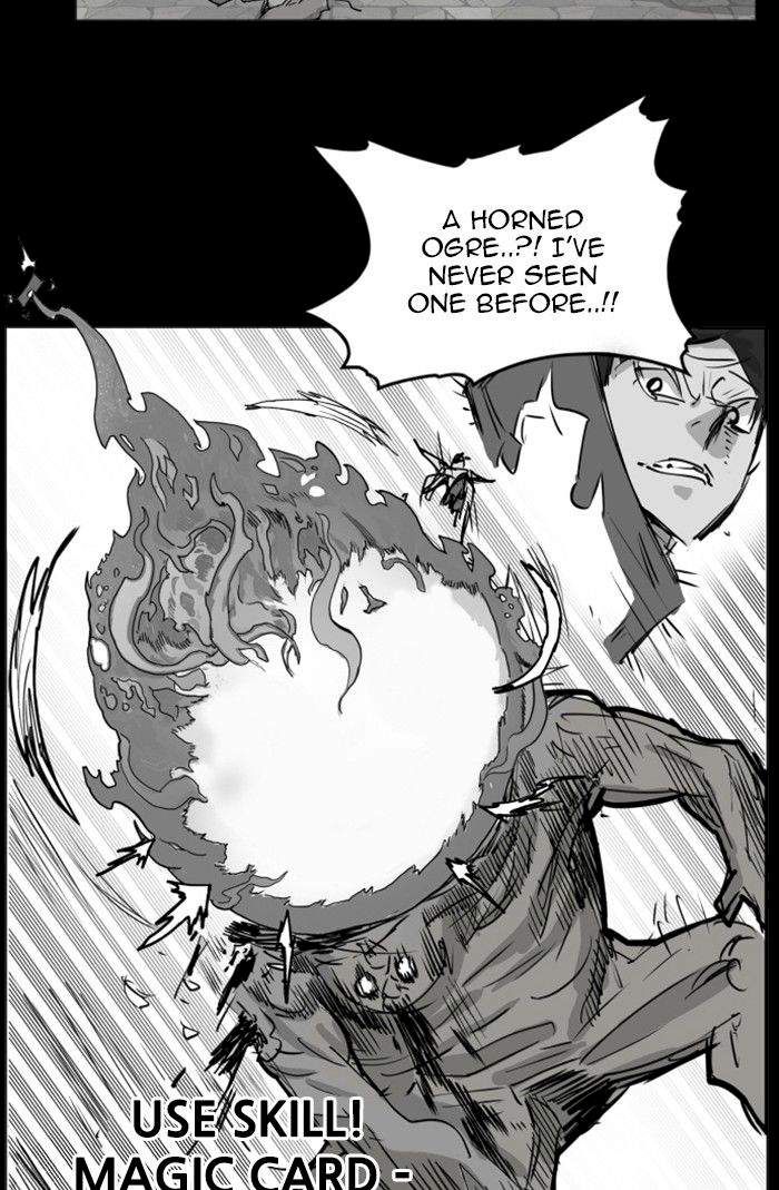 Hardcore Leveling Warrior Chapter 127 - Page 54