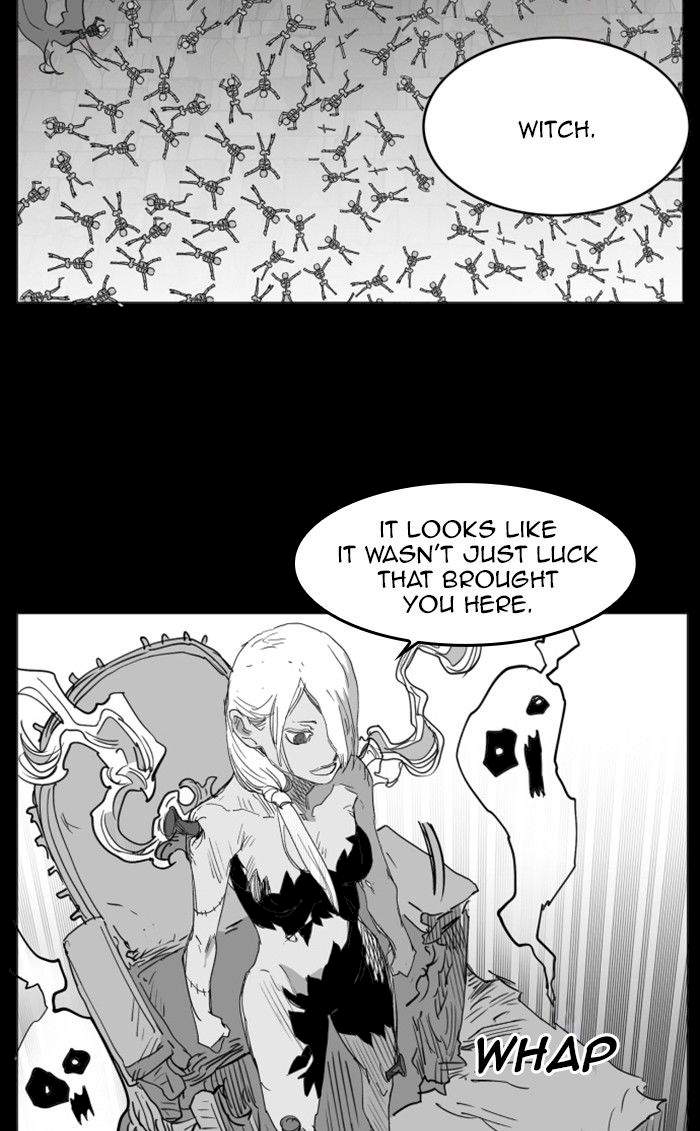 Hardcore Leveling Warrior Chapter 127 - Page 59