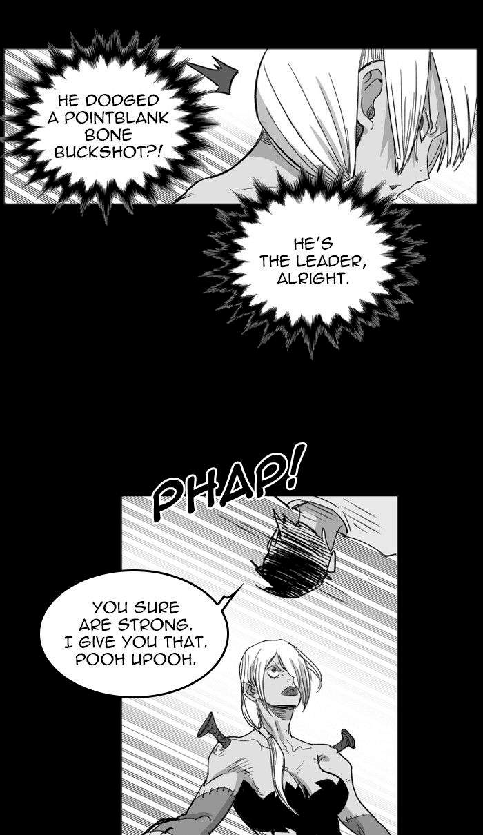 Hardcore Leveling Warrior Chapter 128 - Page 3