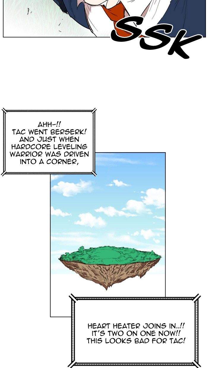 Hardcore Leveling Warrior Chapter 128 - Page 32