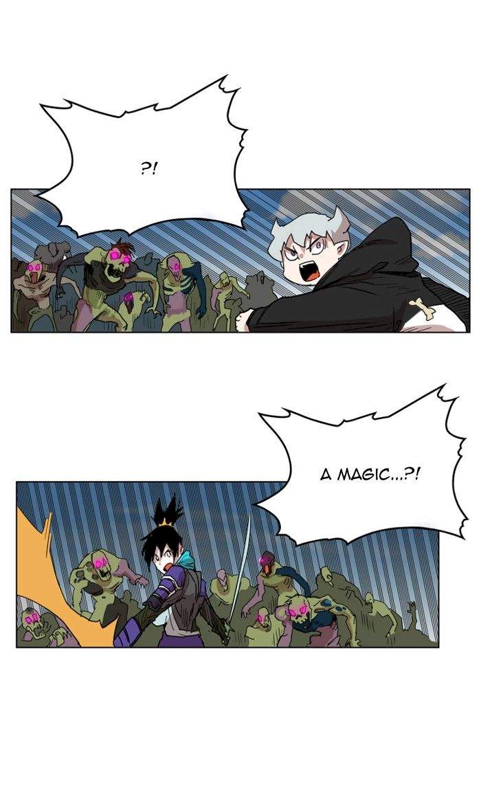 Hardcore Leveling Warrior Chapter 128 - Page 35