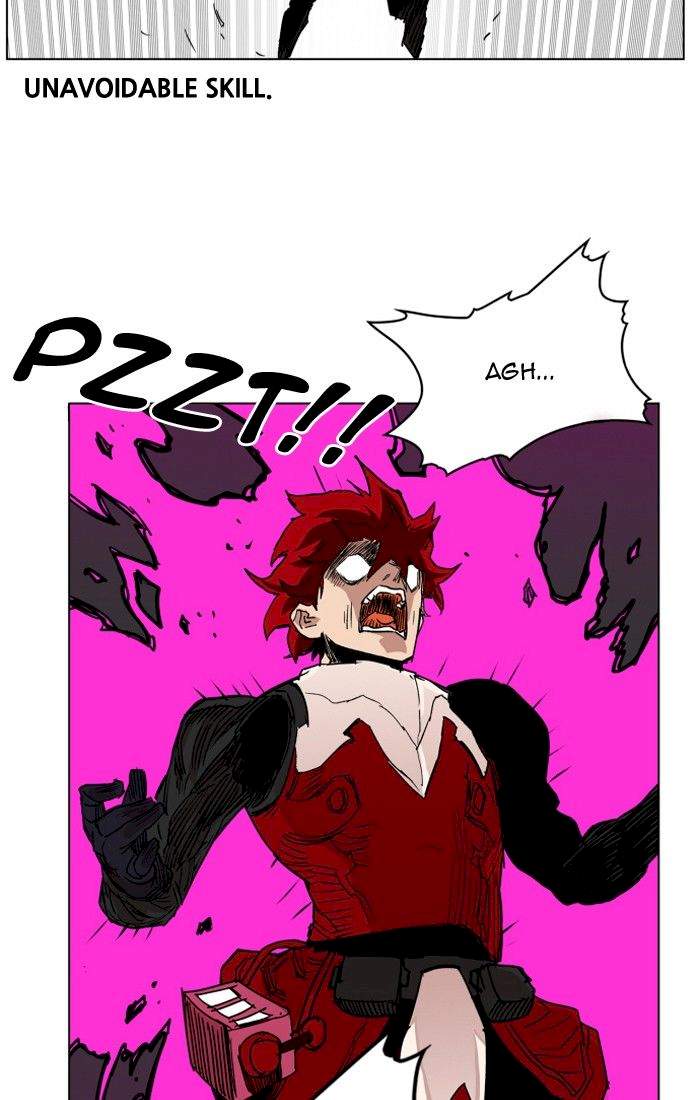 Hardcore Leveling Warrior Chapter 128 - Page 37