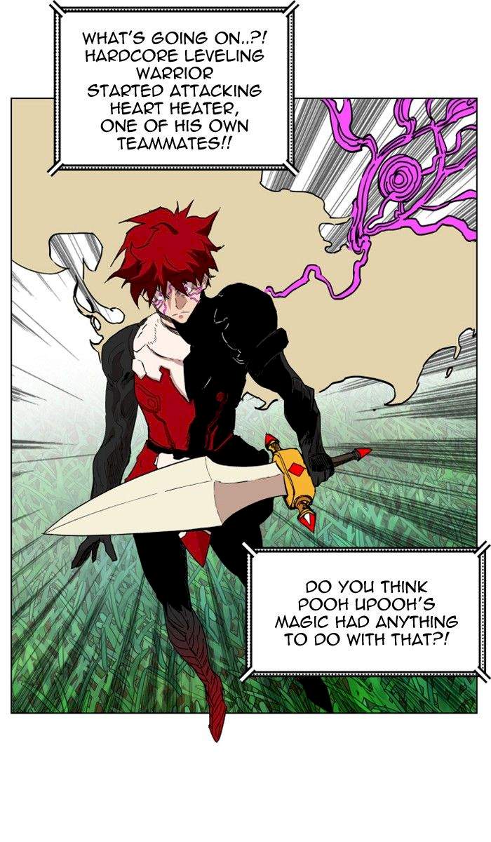 Hardcore Leveling Warrior Chapter 128 - Page 43