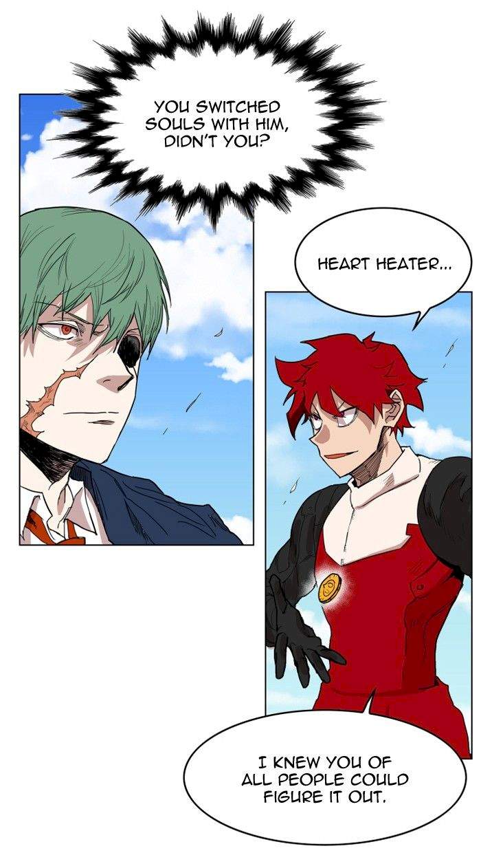 Hardcore Leveling Warrior Chapter 128 - Page 45