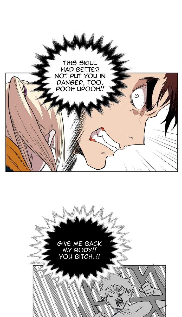 Hardcore Leveling Warrior Chapter 128 - Page 47