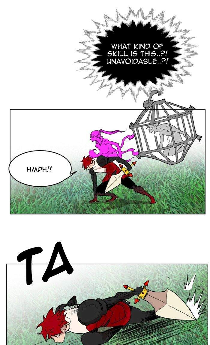 Hardcore Leveling Warrior Chapter 128 - Page 49