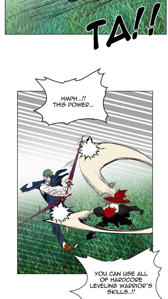 Hardcore Leveling Warrior Chapter 128 - Page 50