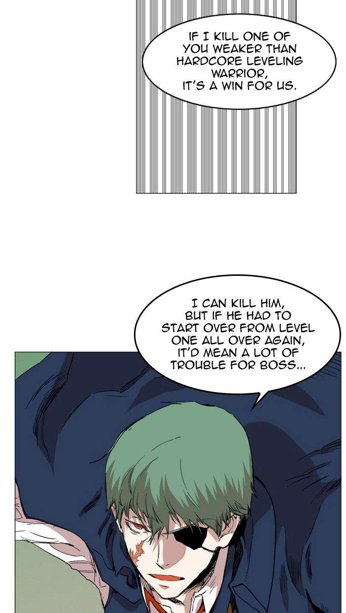 Hardcore Leveling Warrior Chapter 128 - Page 57