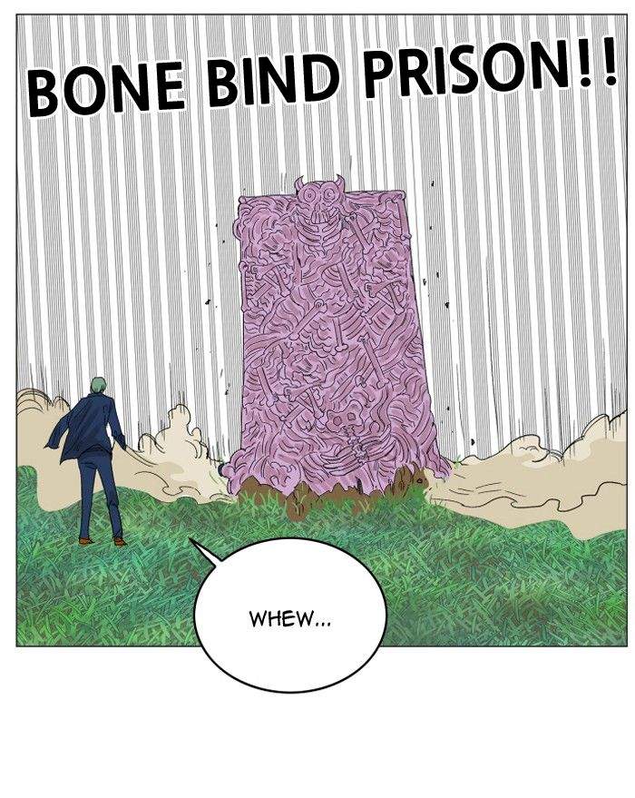 Hardcore Leveling Warrior Chapter 128 - Page 62