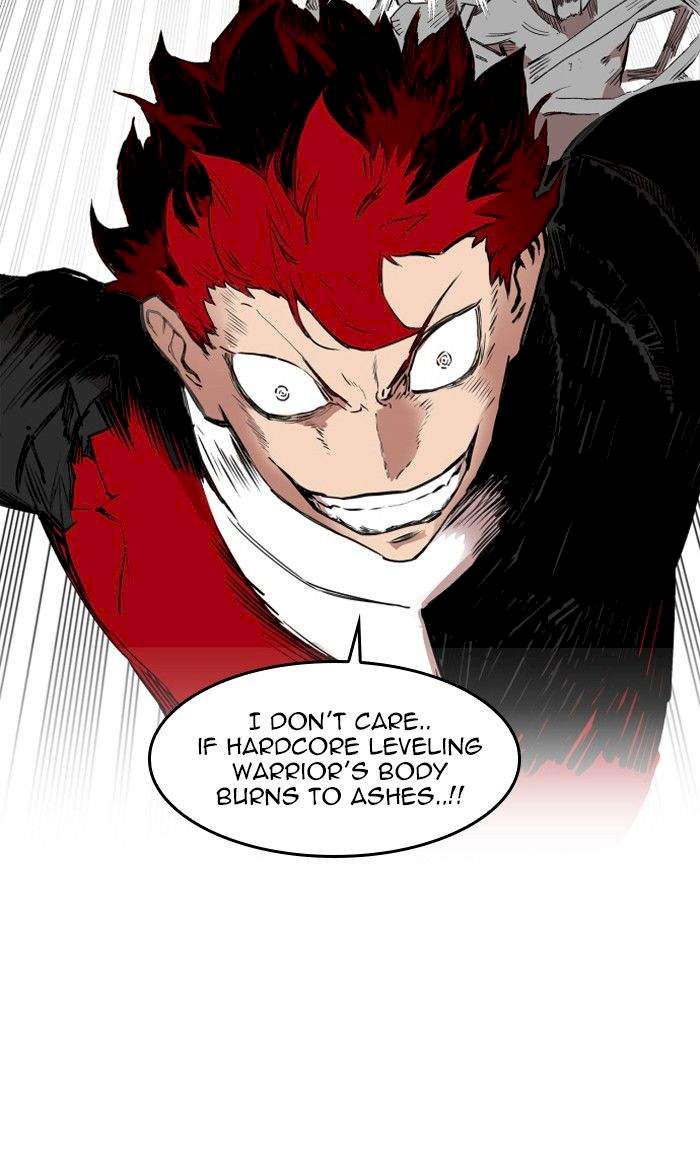Hardcore Leveling Warrior Chapter 128 - Page 68