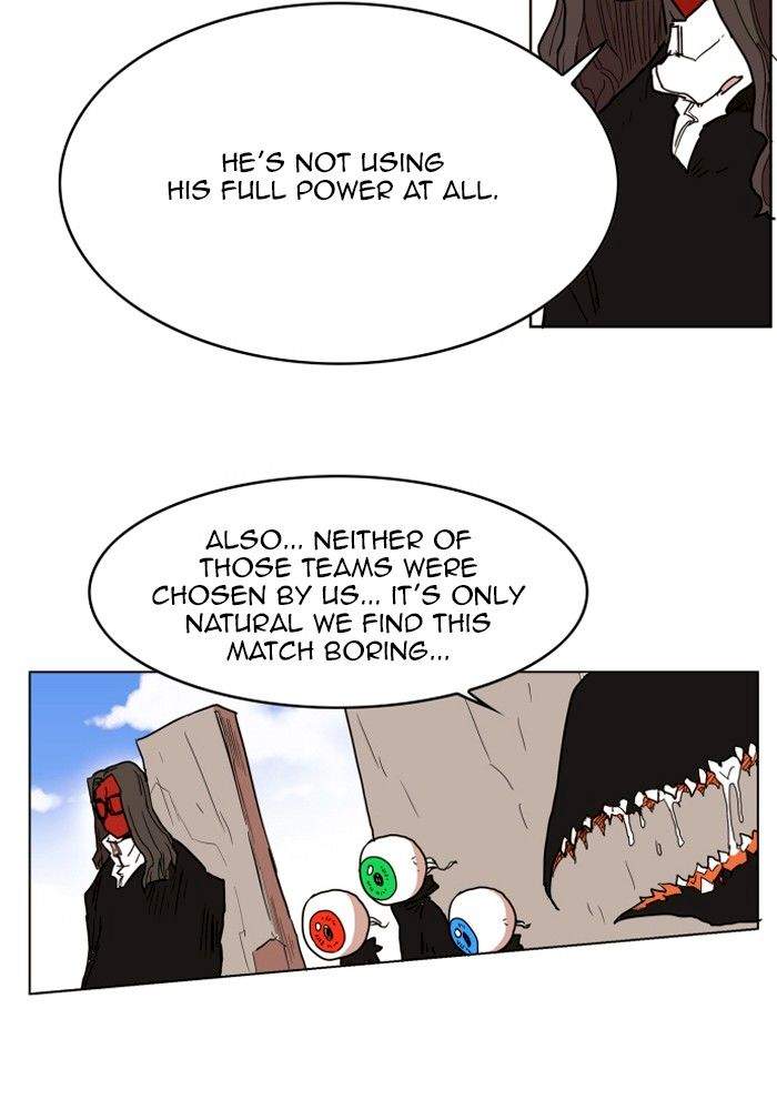 Hardcore Leveling Warrior Chapter 129 - Page 10