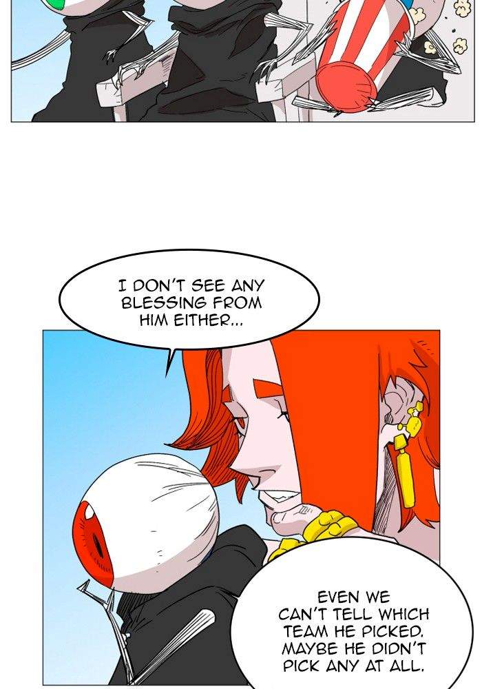 Hardcore Leveling Warrior Chapter 129 - Page 14