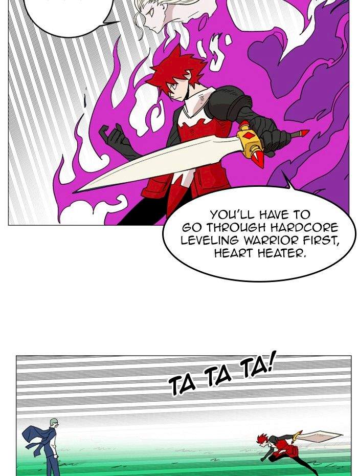 Hardcore Leveling Warrior Chapter 129 - Page 17