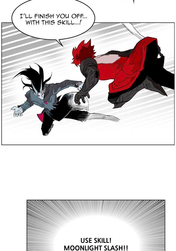 Hardcore Leveling Warrior Chapter 129 - Page 33