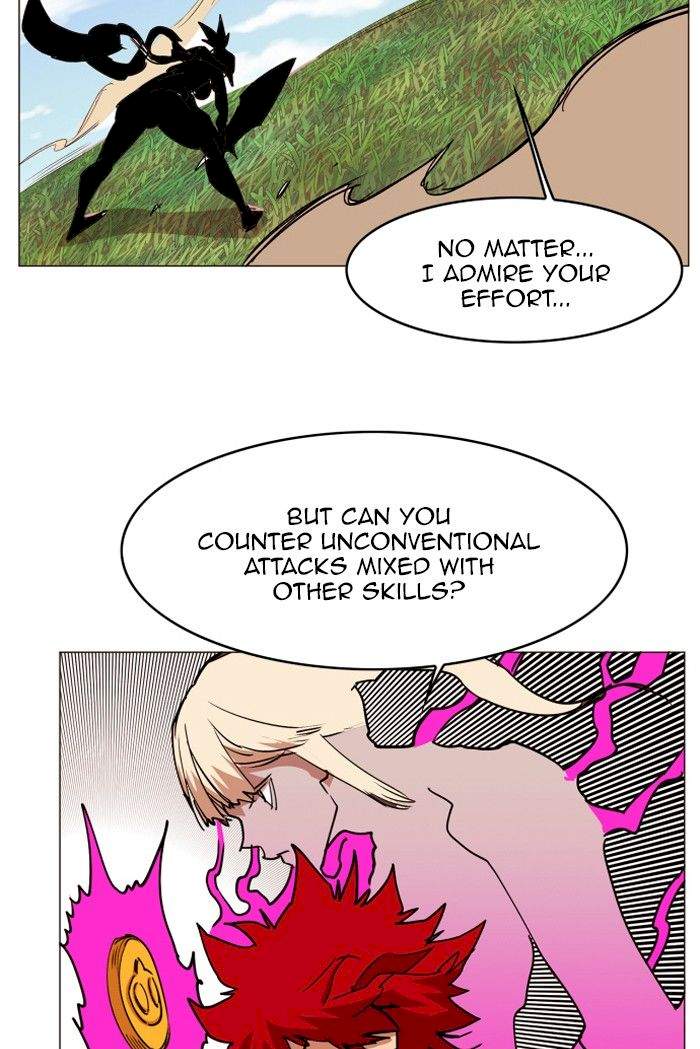 Hardcore Leveling Warrior Chapter 129 - Page 42