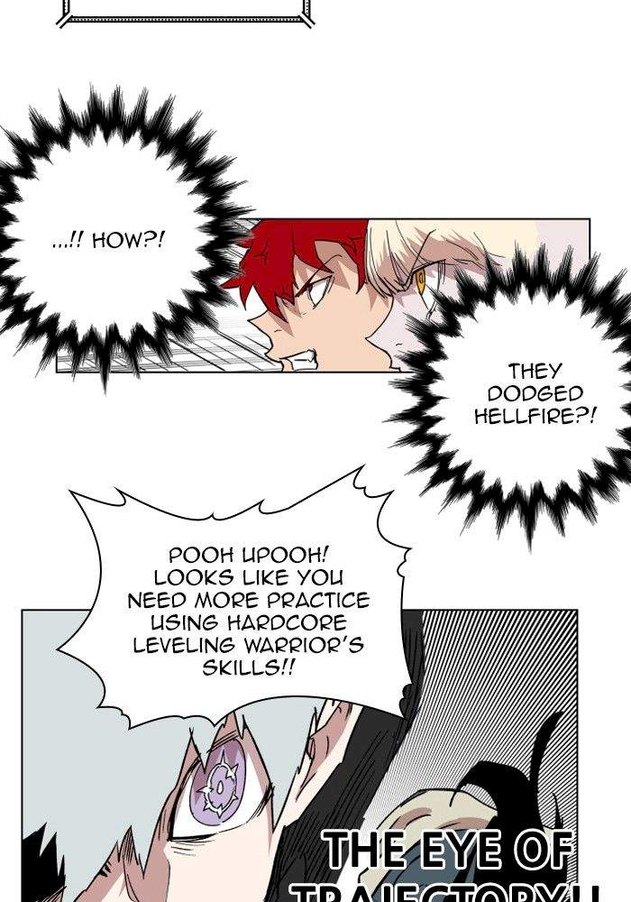 Hardcore Leveling Warrior Chapter 129 - Page 66