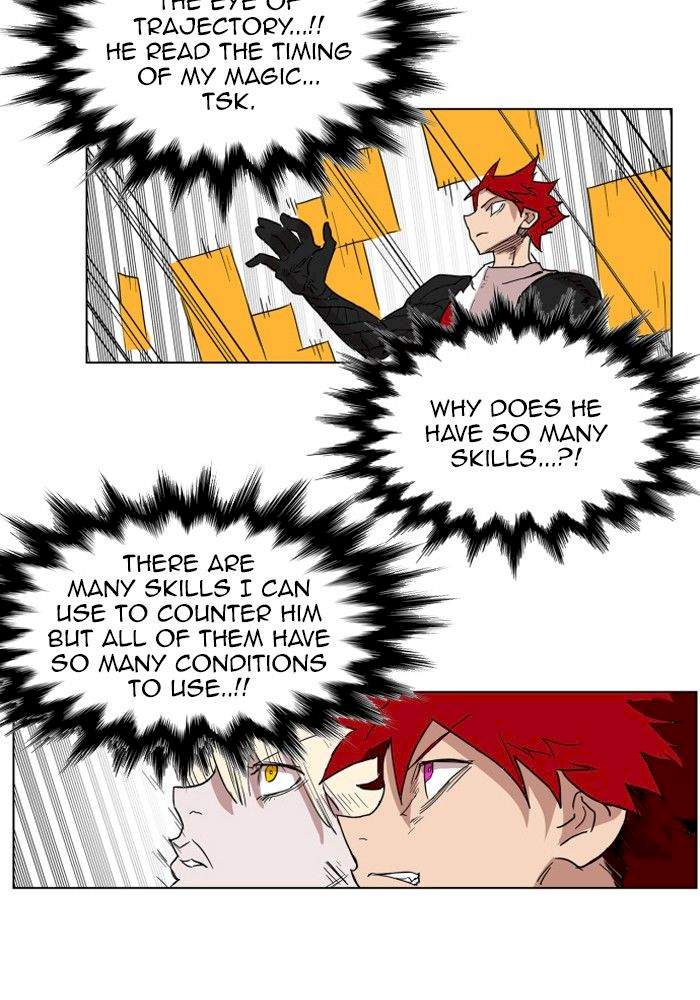 Hardcore Leveling Warrior Chapter 129 - Page 70