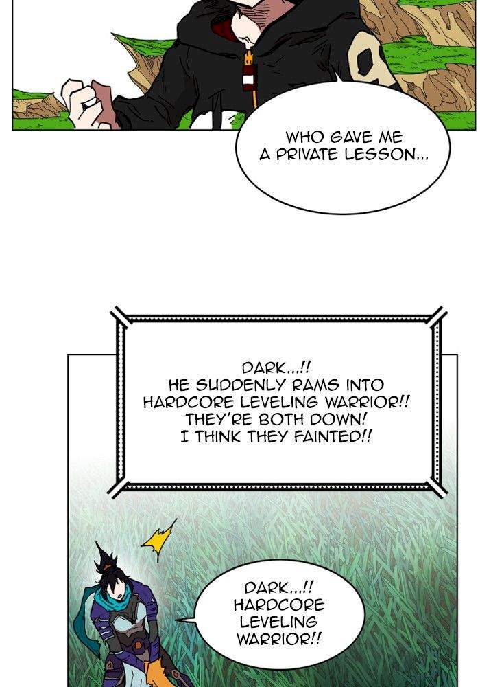 Hardcore Leveling Warrior Chapter 129 - Page 87