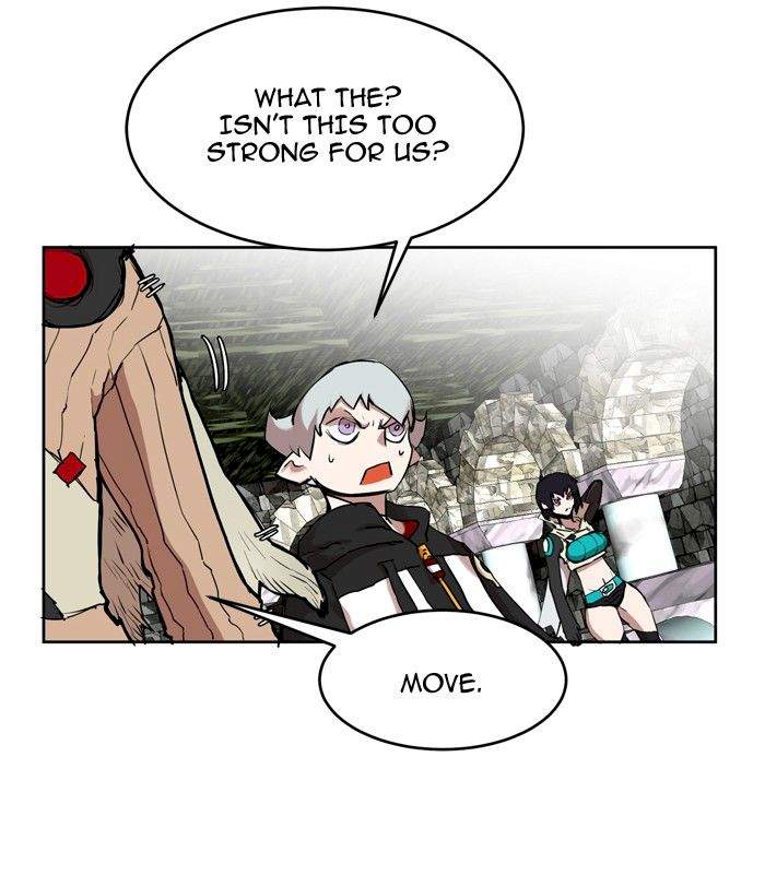 Hardcore Leveling Warrior Chapter 13 - Page 43