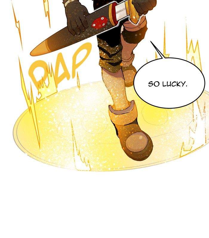 Hardcore Leveling Warrior Chapter 13 - Page 47