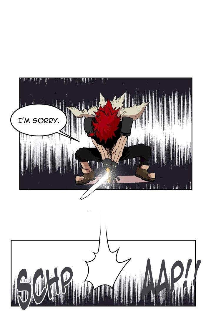 Hardcore Leveling Warrior Chapter 13 - Page 49