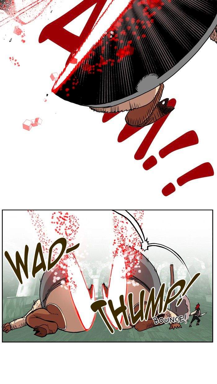 Hardcore Leveling Warrior Chapter 13 - Page 51