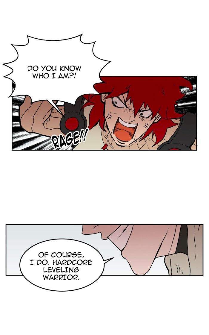 Hardcore Leveling Warrior Chapter 13 - Page 57