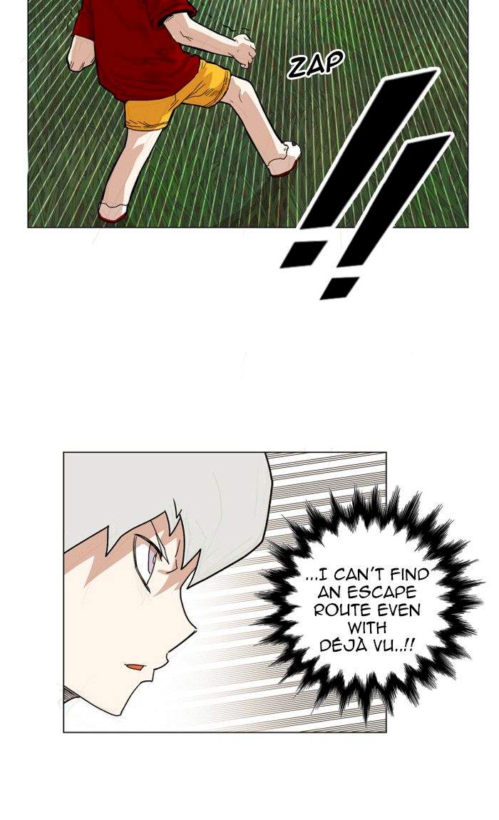 Hardcore Leveling Warrior Chapter 130 - Page 26