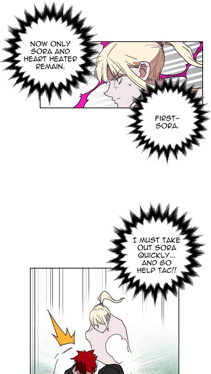 Hardcore Leveling Warrior Chapter 130 - Page 36