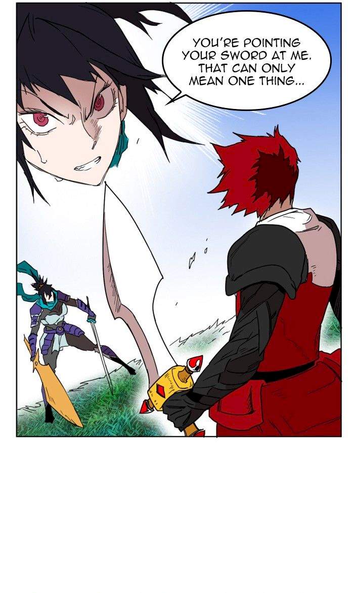 Hardcore Leveling Warrior Chapter 130 - Page 38