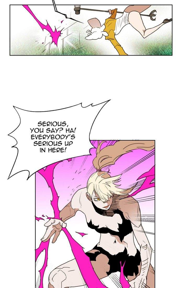 Hardcore Leveling Warrior Chapter 130 - Page 5