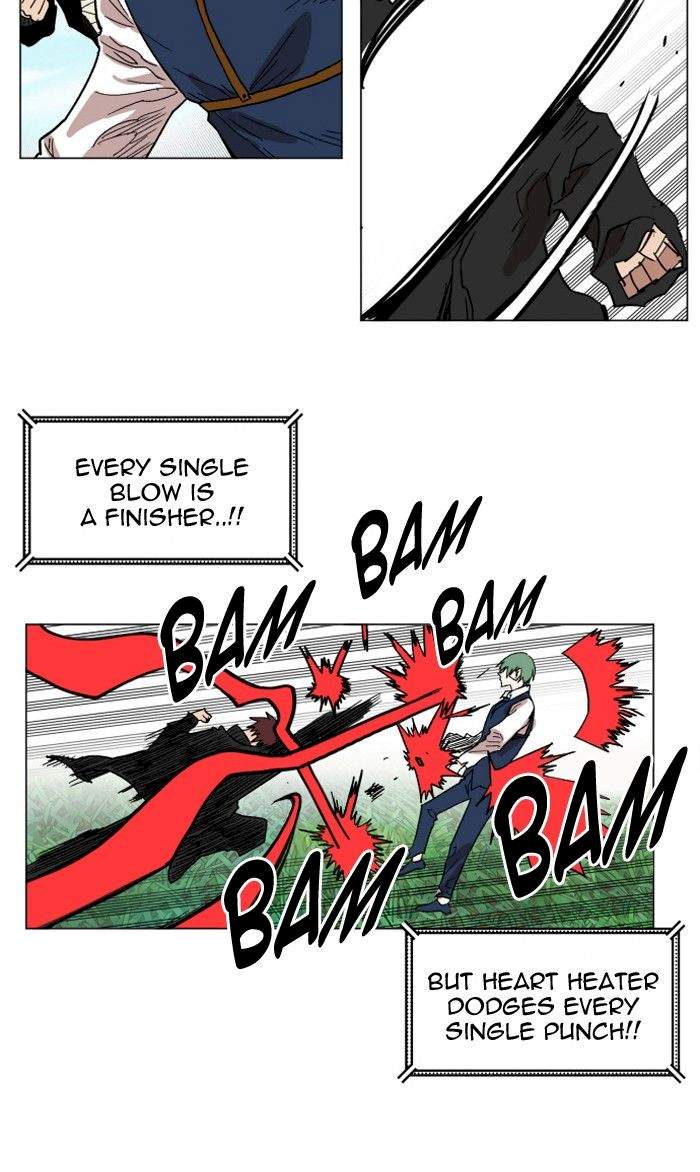 Hardcore Leveling Warrior Chapter 130 - Page 50