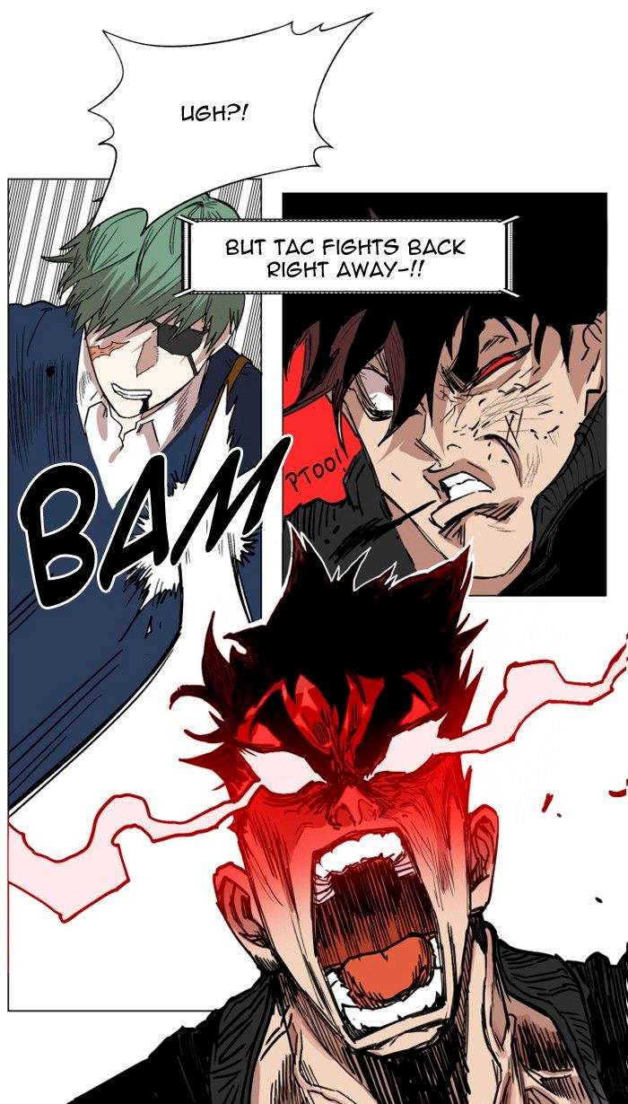 Hardcore Leveling Warrior Chapter 130 - Page 54