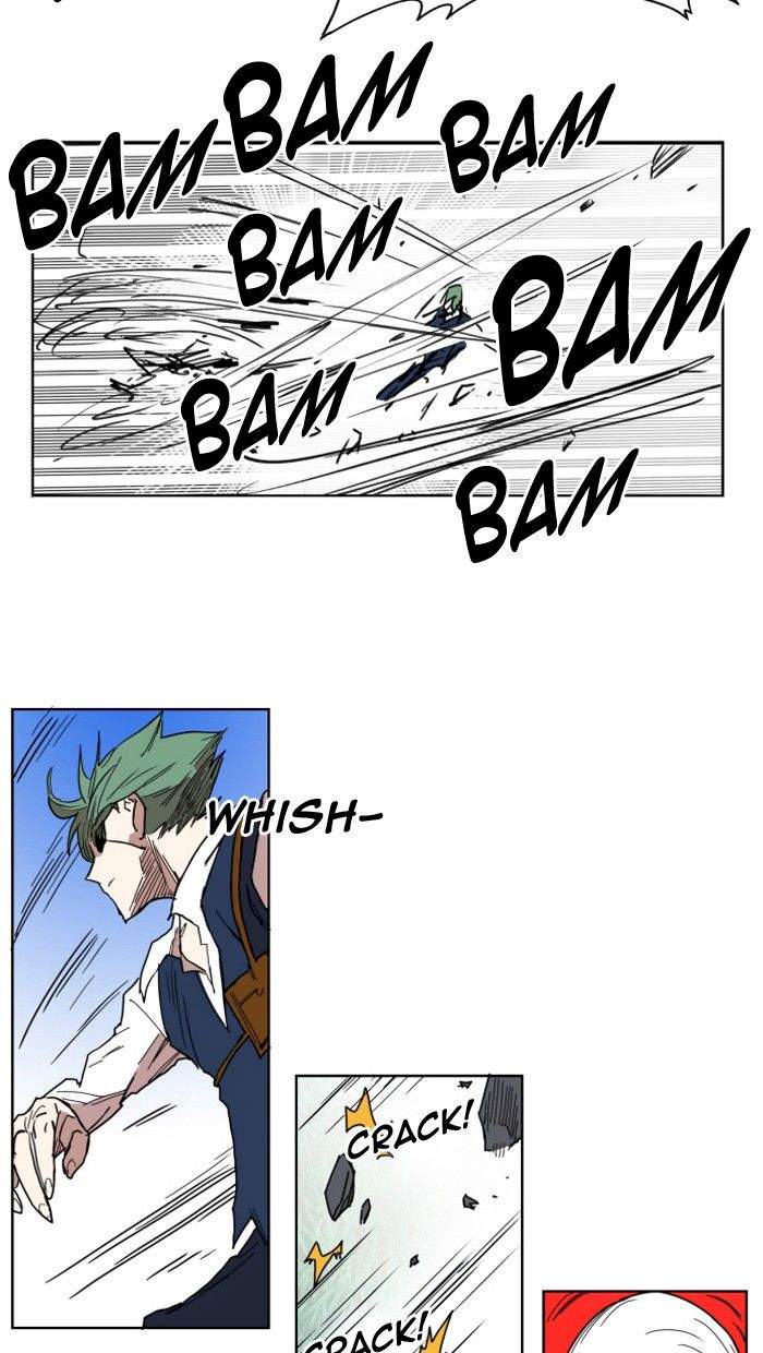 Hardcore Leveling Warrior Chapter 130 - Page 56