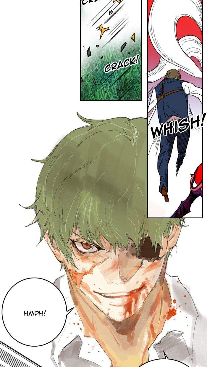 Hardcore Leveling Warrior Chapter 130 - Page 57