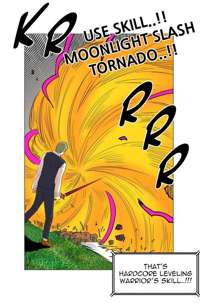 Hardcore Leveling Warrior Chapter 131 - Page 12