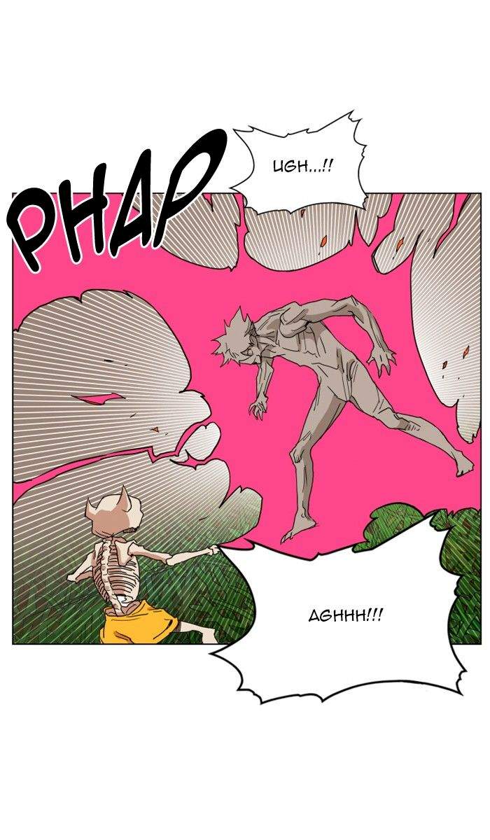 Hardcore Leveling Warrior Chapter 131 - Page 40