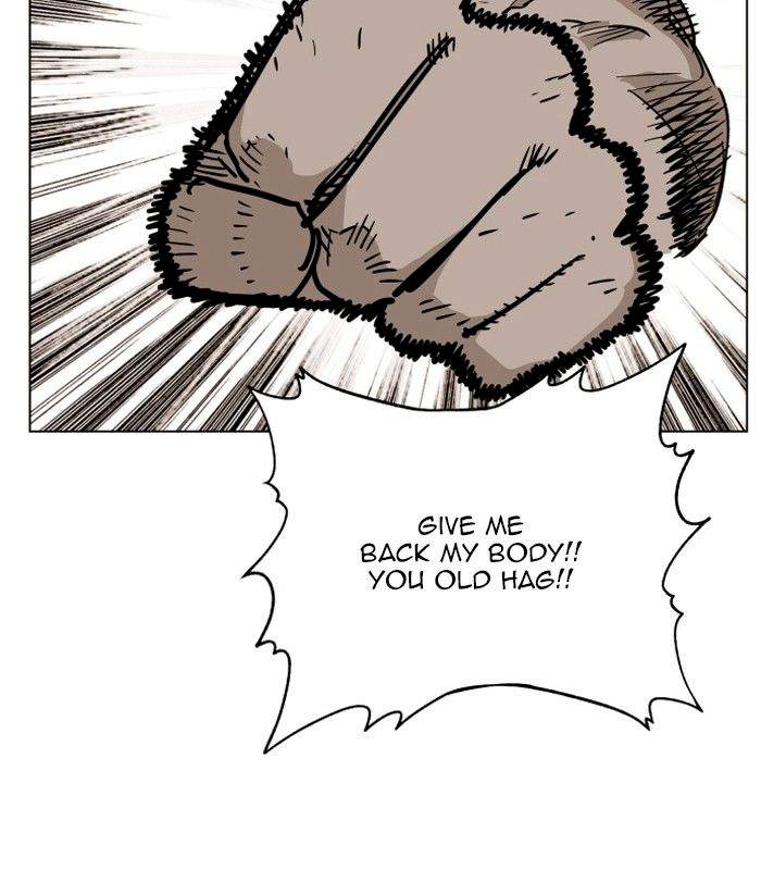 Hardcore Leveling Warrior Chapter 131 - Page 49