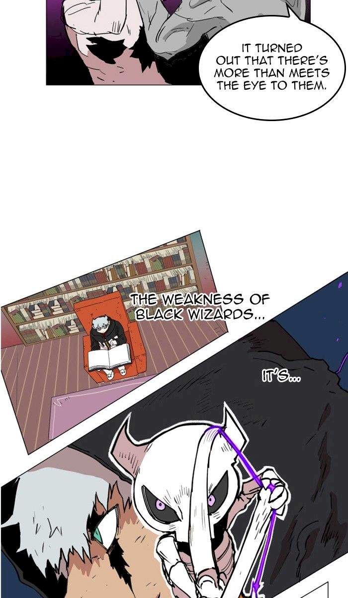 Hardcore Leveling Warrior Chapter 131 - Page 53