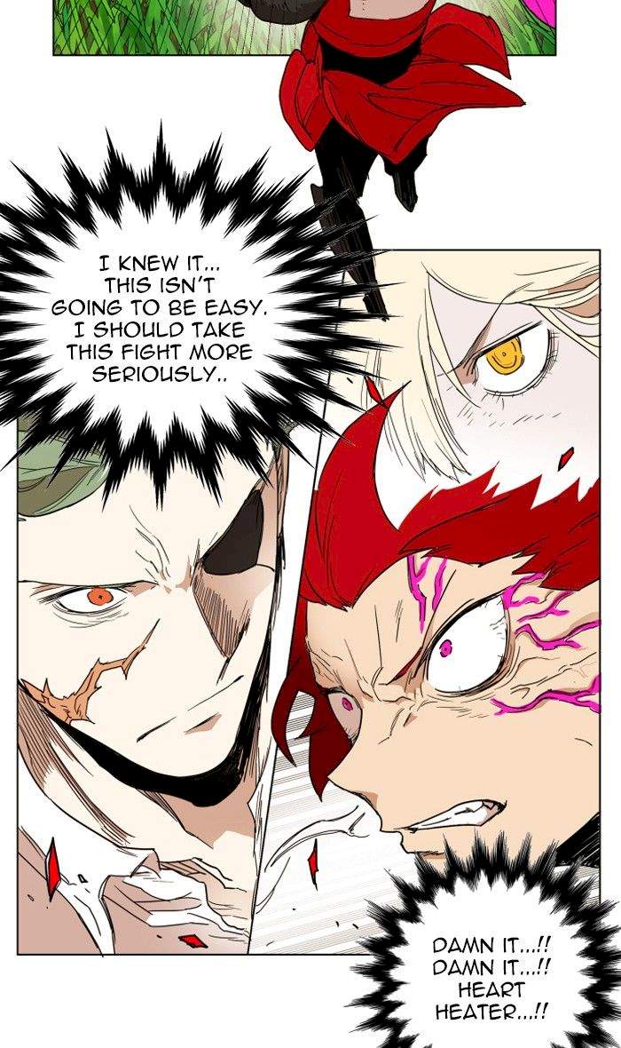 Hardcore Leveling Warrior Chapter 131 - Page 6