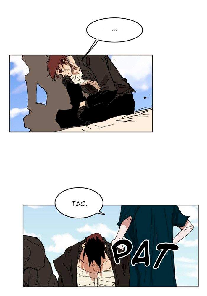 Hardcore Leveling Warrior Chapter 131 - Page 66