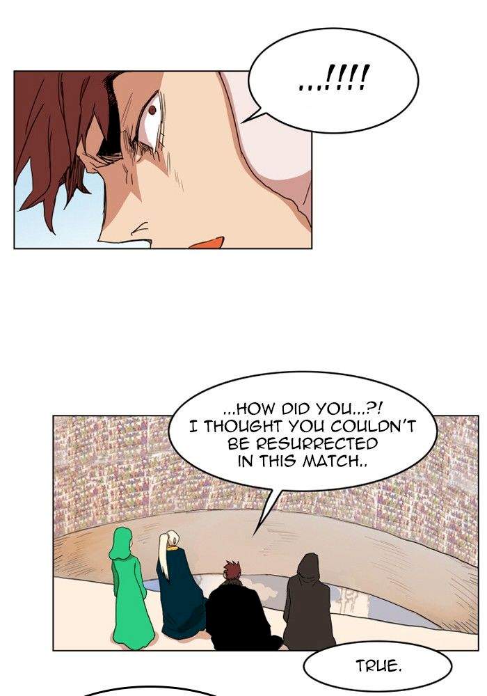 Hardcore Leveling Warrior Chapter 131 - Page 67