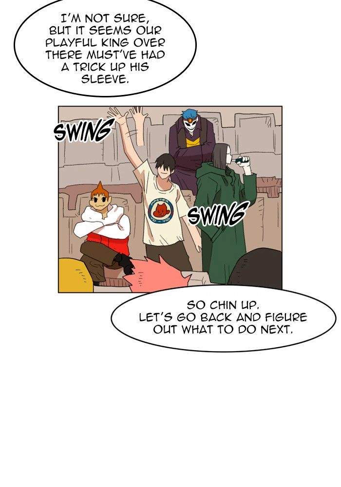 Hardcore Leveling Warrior Chapter 131 - Page 68