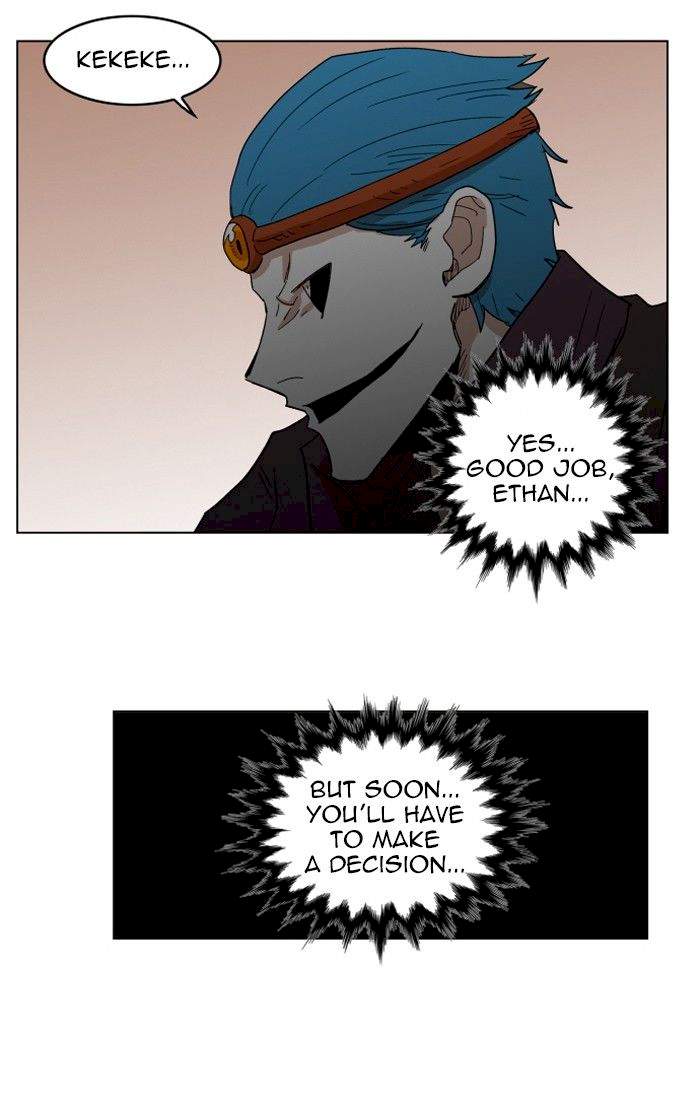 Hardcore Leveling Warrior Chapter 131 - Page 69