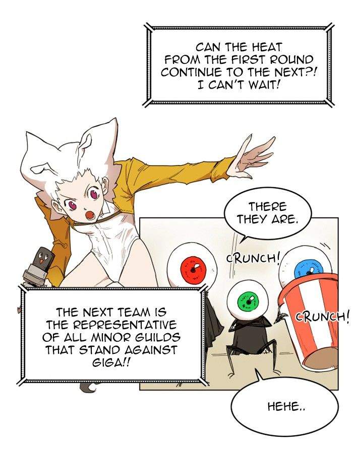 Hardcore Leveling Warrior Chapter 131 - Page 71