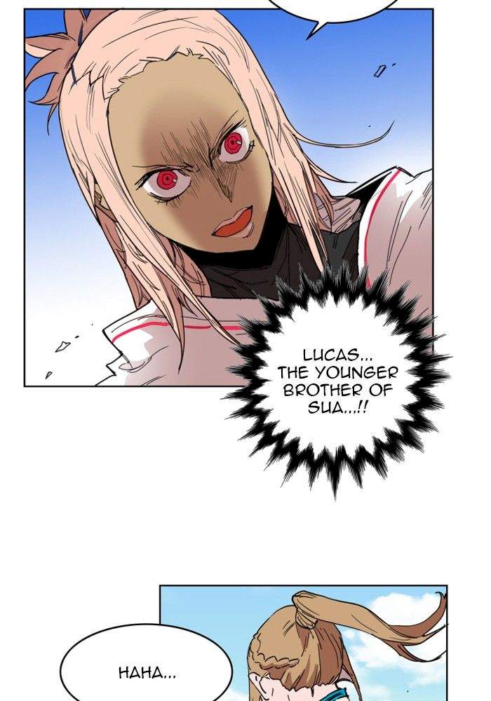 Hardcore Leveling Warrior Chapter 132 - Page 12